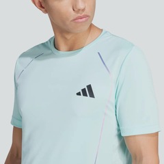 Camiseta adidas Tech Masculina - Foto 3