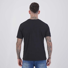 Camiseta Nicoboco Beth Masculina - Foto 4
