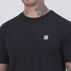 Camiseta Nicoboco Beth Masculina - Foto 5