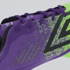 Chuteira de Campo Unissex Umbro Velocita Décimo Premier - Foto 7
