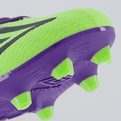 Chuteira de Campo Unissex Umbro Velocita Décimo Premier - Foto 8