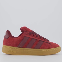 Tênis Unissex adidas Grand Court Alpha - Foto 1
