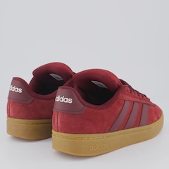 Tênis Unissex adidas Grand Court Alpha - Foto 3