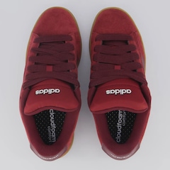 Tênis Unissex adidas Grand Court Alpha - Foto 4