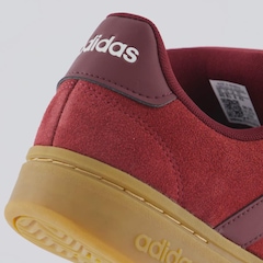 Tênis Unissex adidas Grand Court Alpha - Foto 6