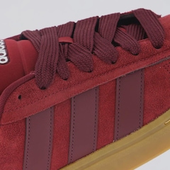 Tênis Unissex adidas Grand Court Alpha - Foto 7