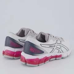Tênis Feminino Asics Gel Quantum 180 Fly - Foto 3