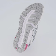 Tênis Feminino Asics Gel Quantum 180 Fly - Foto 5