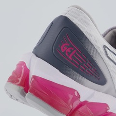 Tênis Feminino Asics Gel Quantum 180 Fly - Foto 6