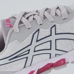 Tênis Feminino Asics Gel Quantum 180 Fly - Foto 7