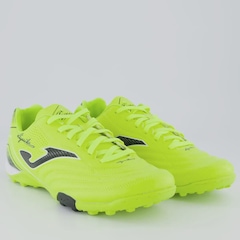 Chuteira Society Masculina Joma Aguila - Foto 2