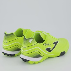 Chuteira Society Masculina Joma Aguila - Foto 3