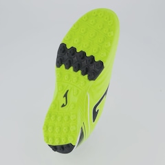 Chuteira Society Masculina Joma Aguila - Foto 5
