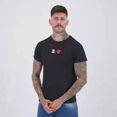 Camisa Flamengo Brotar Masculina - Foto 3
