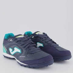 Chuteira Society Adulto Joma Top Flex - Foto 2