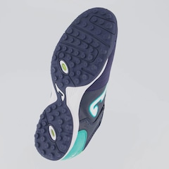 Chuteira Society Adulto Joma Top Flex - Foto 5