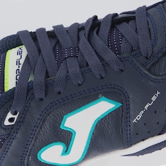 Chuteira Society Adulto Joma Top Flex - Foto 7