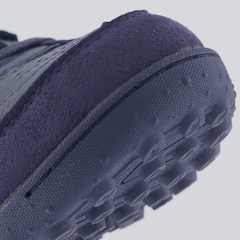 Chuteira Society Adulto Joma Top Flex - Foto 8