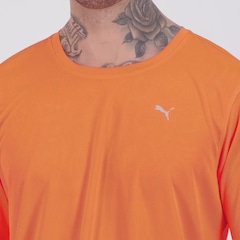 Camiseta Puma Performance SS Masculina - Foto 5
