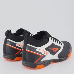 Chuteira Futsal Masculina Penalty Evolution Club - Foto 3