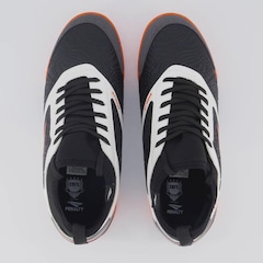 Chuteira Futsal Masculina Penalty Evolution Club - Foto 4