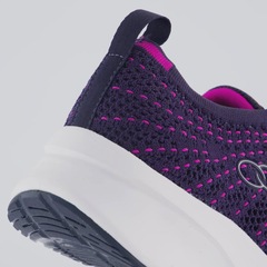Tênis Feminino Olympikus Vest - Foto 6