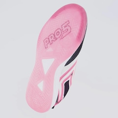 Chuteira Futsal Masculina Umbro Pro 5 Bump - Foto 5