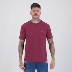 Camiseta Nicoboco Grace Masculina - Foto 1