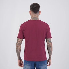 Camiseta Nicoboco Grace Masculina - Foto 4