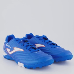 Chuteira Society Masculina Joma Aguila - Foto 2