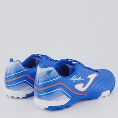 Chuteira Society Masculina Joma Aguila - Foto 3