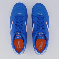 Chuteira Society Masculina Joma Aguila - Foto 4
