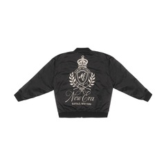Jaqueta New Era Bomber Branded Feminina - Foto 2