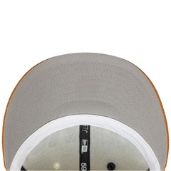 Boné New Era 59FIFTY San Francisco Giants MLB Unissex - Foto 5