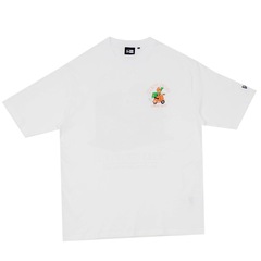 Camiseta New Era Regular Branded Unissex - Foto 1