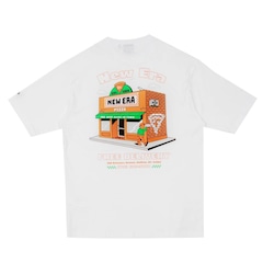 Camiseta New Era Regular Branded Unissex - Foto 2