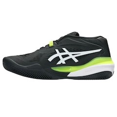 Tênis Masculino Asics Gel Resolution X Clay - Foto 2