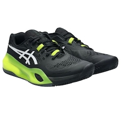 Tênis Masculino Asics Gel Resolution X Clay - Foto 3