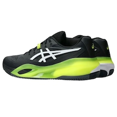 Tênis Masculino Asics Gel Resolution X Clay - Foto 4