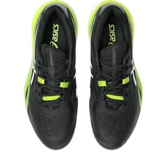 Tênis Masculino Asics Gel Resolution X Clay - Foto 5