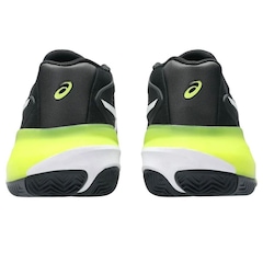 Tênis Masculino Asics Gel Resolution X Clay - Foto 6