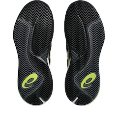 Tênis Masculino Asics Gel Resolution X Clay - Foto 7