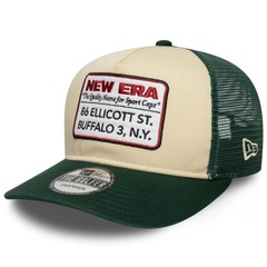 Boné New Era 19TWENTY Branded - Foto 1