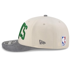 Boné New Era 9FIFTY Boston Celtics NBA - Foto 4