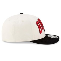 Boné New Era 9FIFTY Chicago Bulls NBA - Foto 7