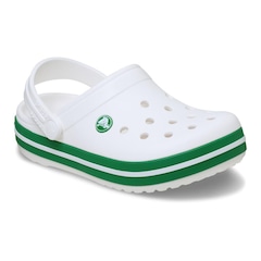 Sandália Unissex Crocs Crocband Clog T - Foto 2