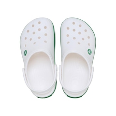 Sandália Unissex Crocs Crocband Clog T - Foto 5