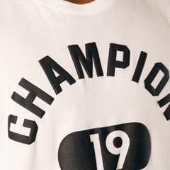 Camiseta Champion Lifestyle Leader Masculina - Foto 3