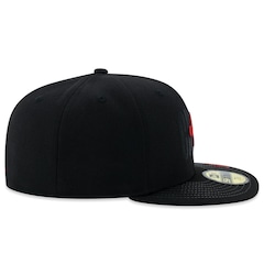 Boné New Era 59FIFTY X Chilli Beans Masculino - Foto 5