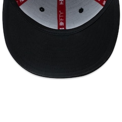Boné New Era 59FIFTY X Chilli Beans Masculino - Foto 7